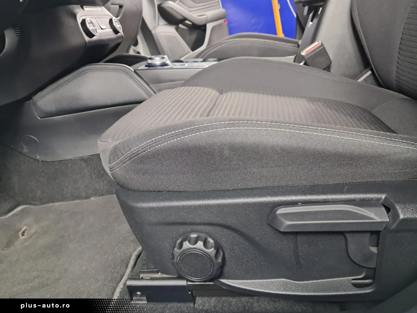 FORD FOCUS 1.0ECOBOOST 125CP 2020