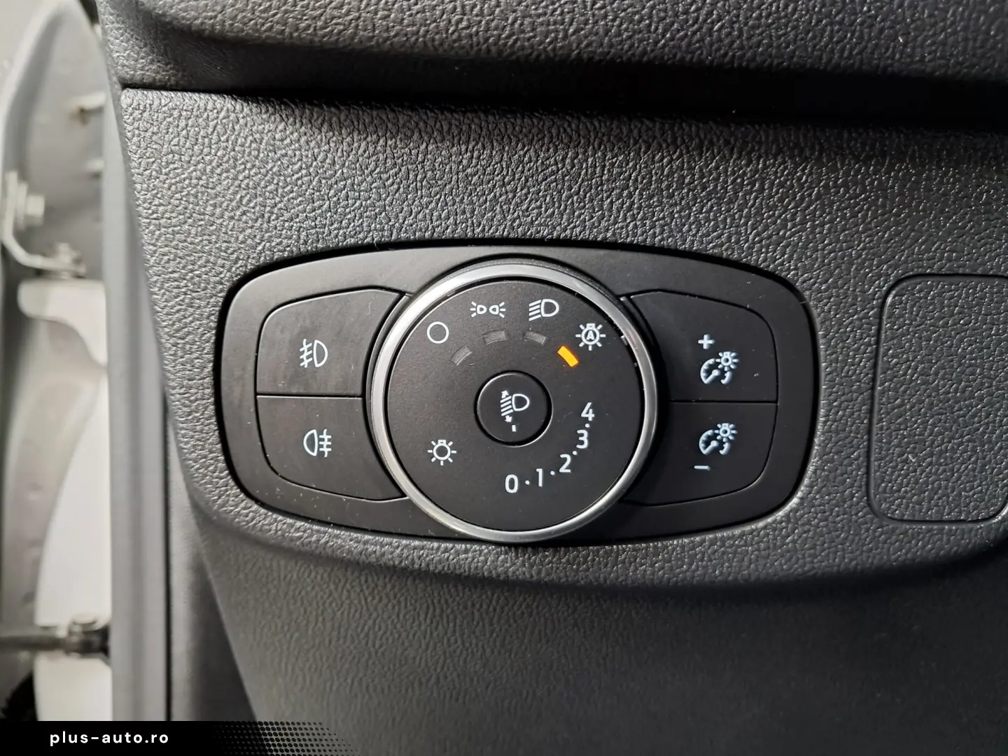 FORD FOCUS 1.0ECOBOOST 125CP 2020