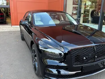 Bentley Flying Spur S By Mulliner MY2027 - LIVRARE RAPIDA!