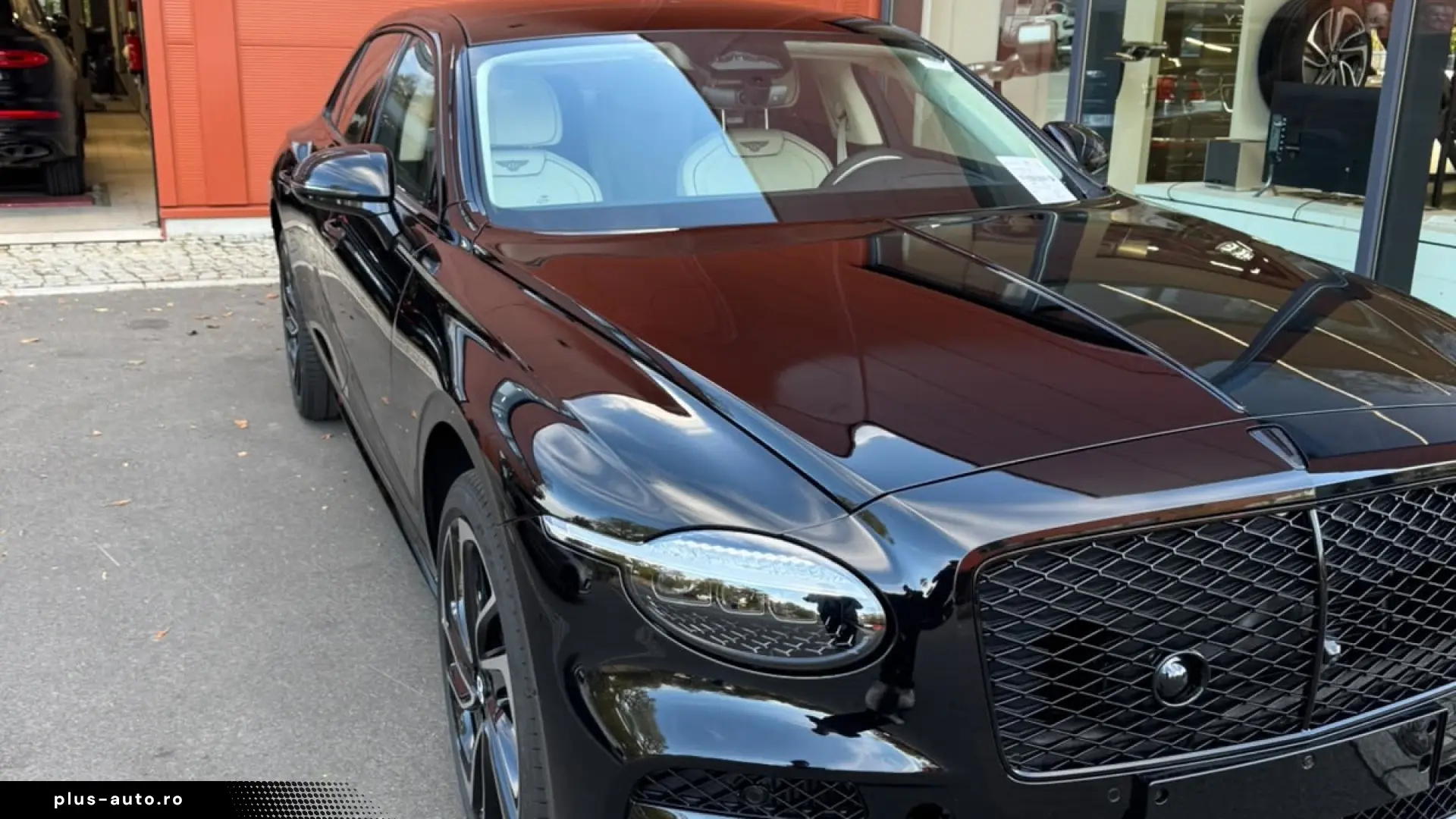 Bentley Flying Spur S By Mulliner MY2027 - LIVRARE RAPIDA!