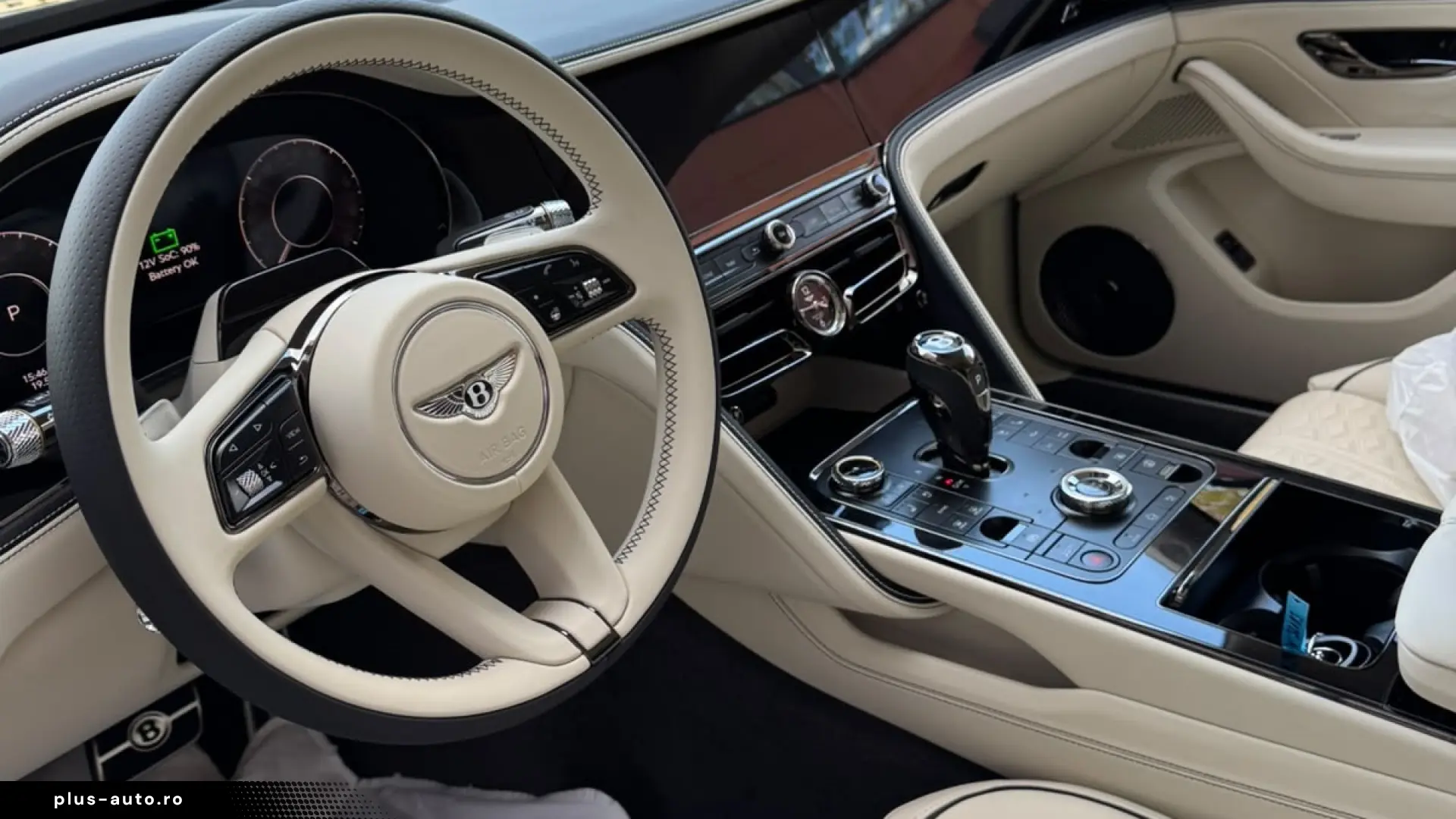 Bentley Flying Spur S By Mulliner MY2027 - LIVRARE RAPIDA!