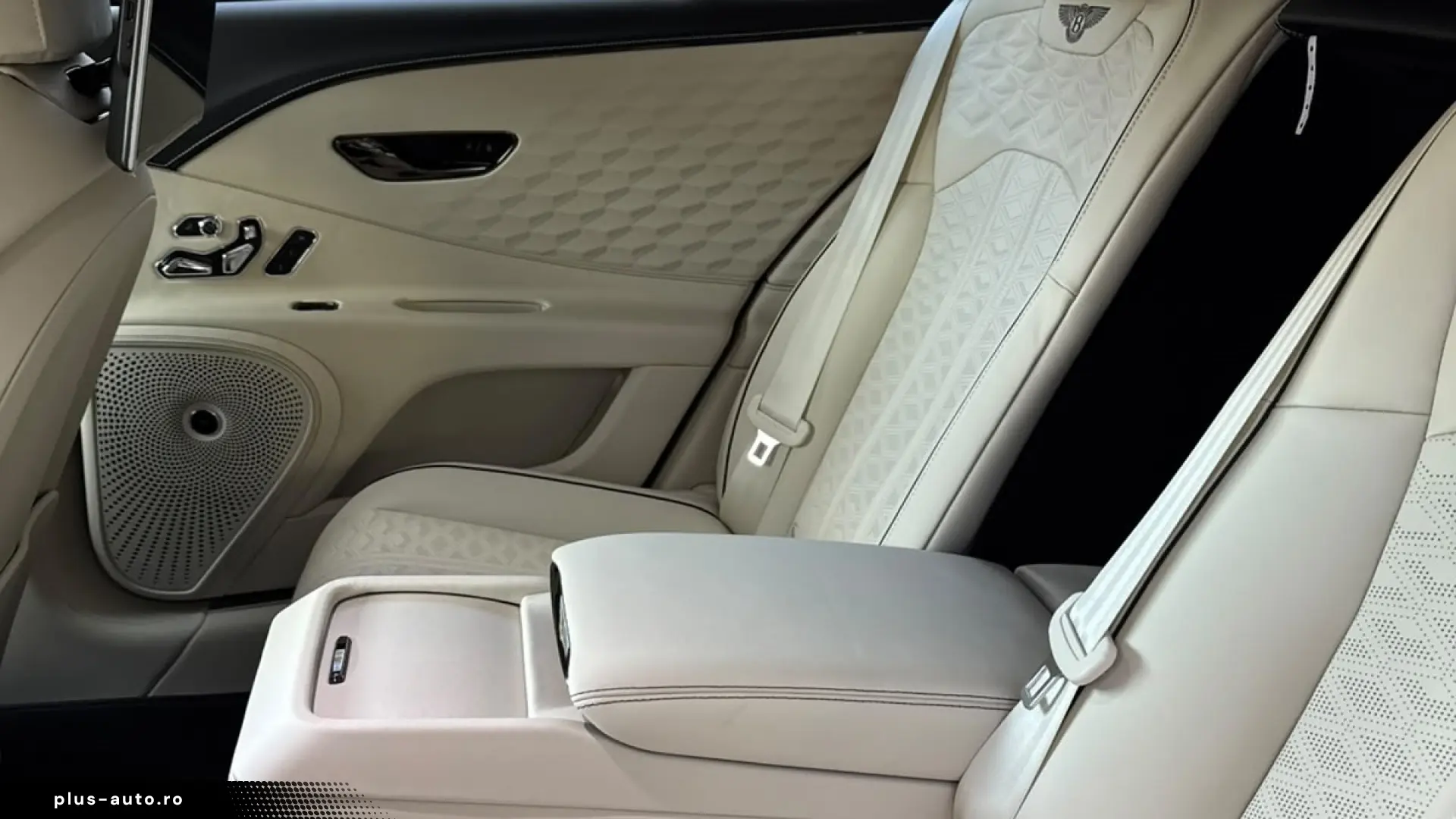 Bentley Flying Spur S By Mulliner MY2027 - LIVRARE RAPIDA!