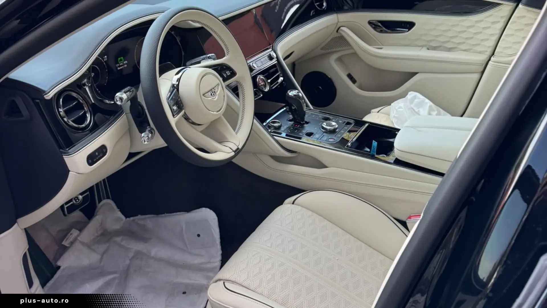 Bentley Flying Spur S By Mulliner MY2027 - LIVRARE RAPIDA!