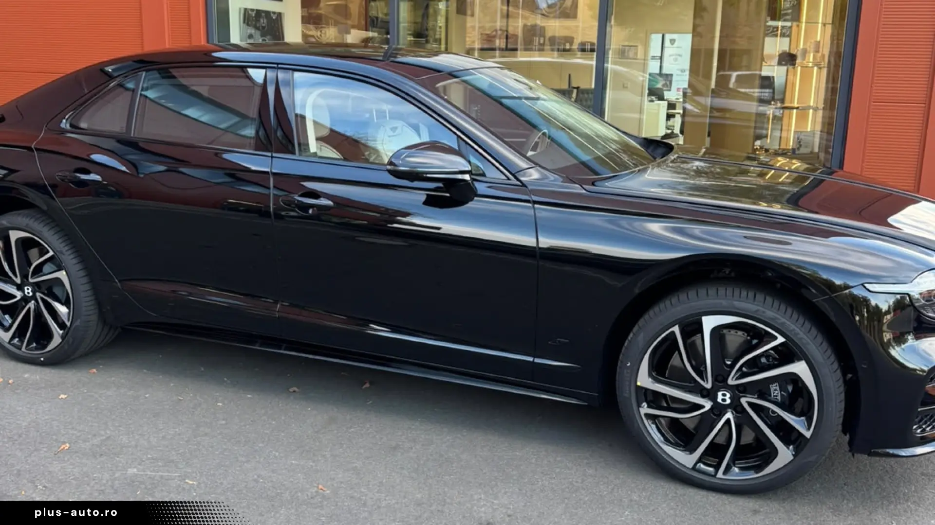 Bentley Flying Spur S By Mulliner MY2027 - LIVRARE RAPIDA!