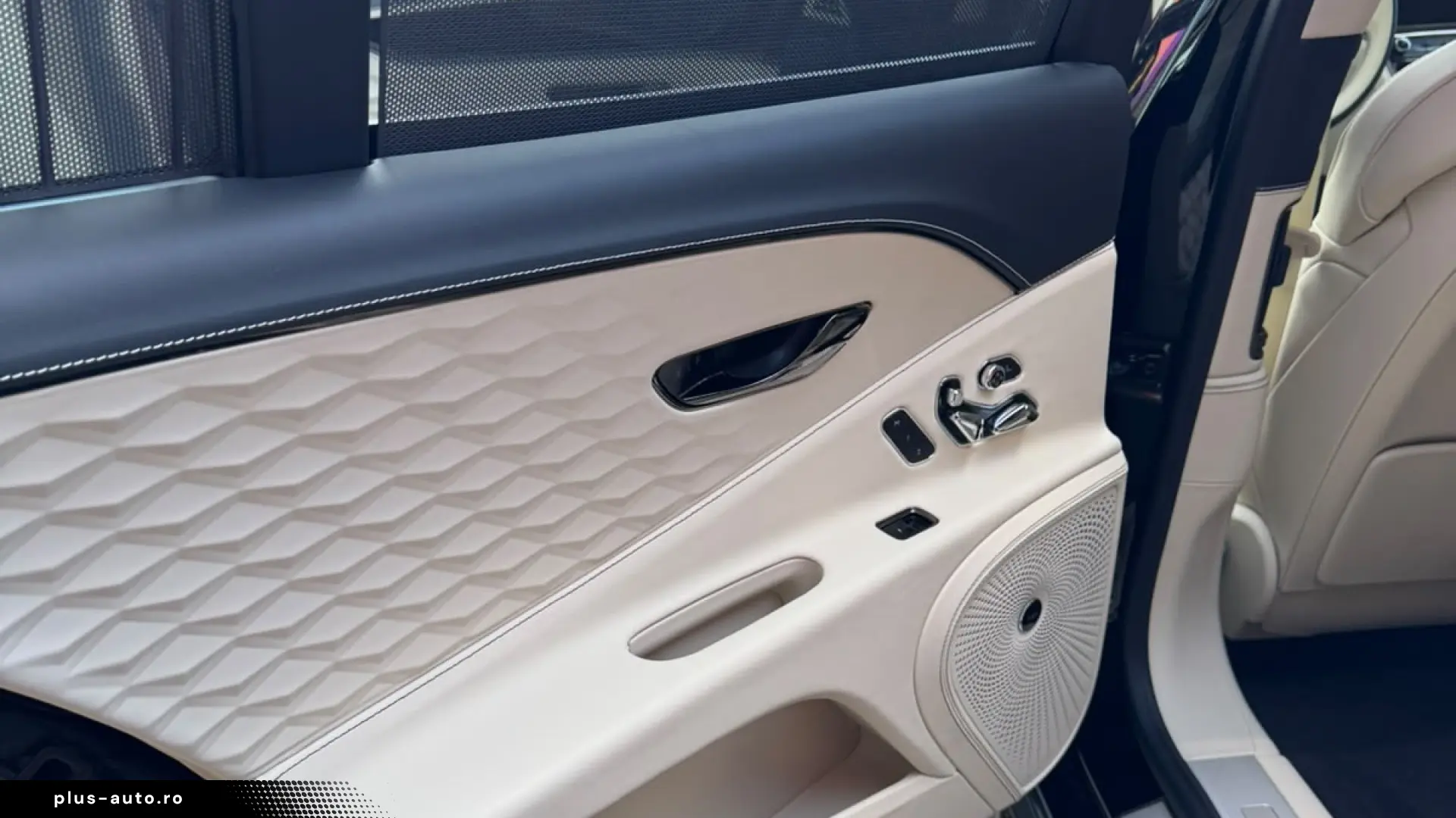 Bentley Flying Spur S By Mulliner MY2027 - LIVRARE RAPIDA!