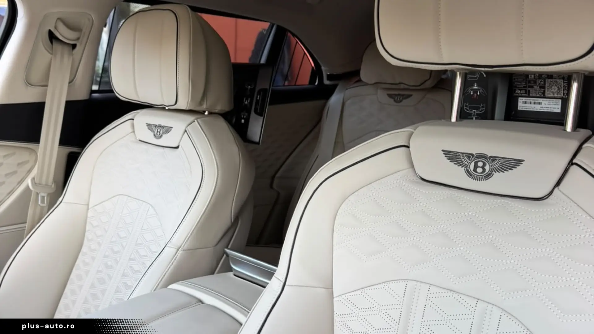 Bentley Flying Spur S By Mulliner MY2027 - LIVRARE RAPIDA!