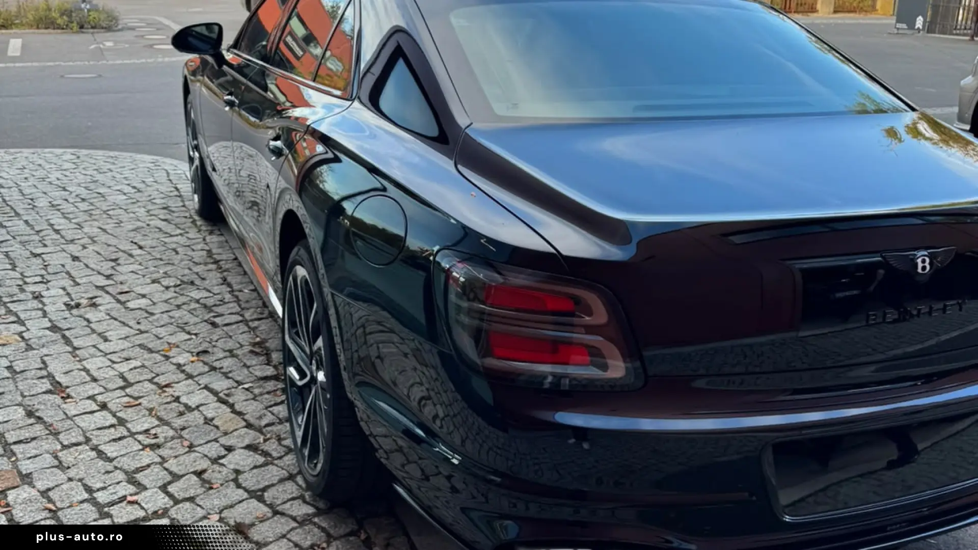 Bentley Flying Spur S By Mulliner MY2027 - LIVRARE RAPIDA!