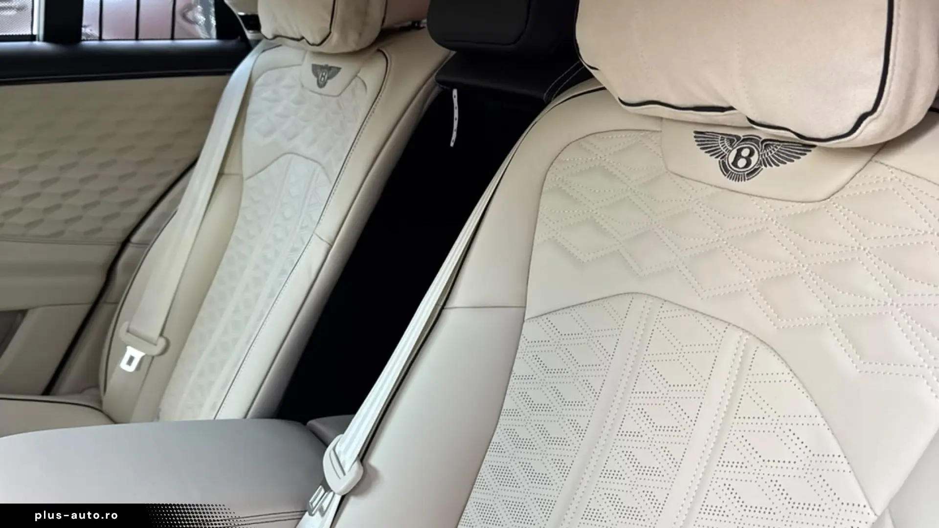 Bentley Flying Spur S By Mulliner MY2027 - LIVRARE RAPIDA!