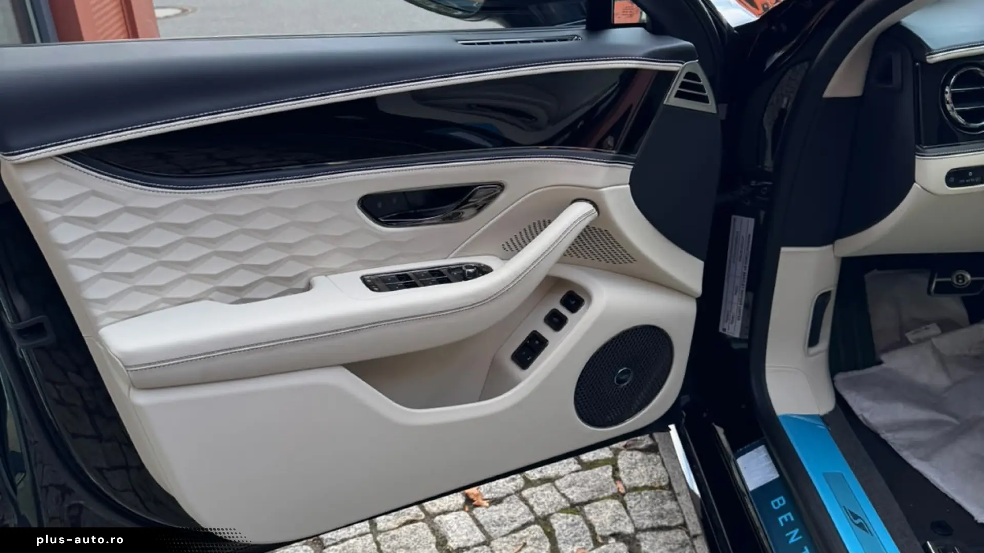 Bentley Flying Spur S By Mulliner MY2027 - LIVRARE RAPIDA!