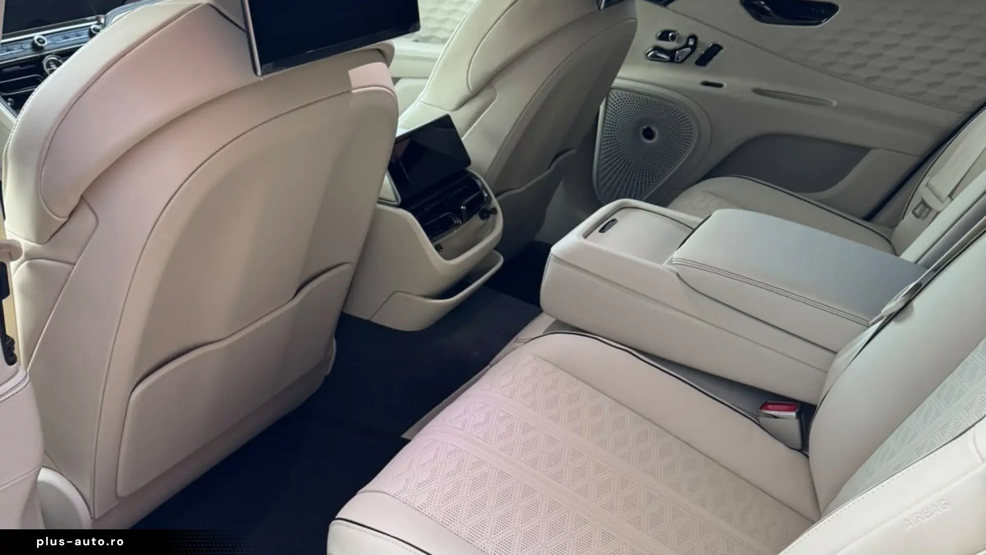 Bentley Flying Spur S By Mulliner MY2027 - LIVRARE RAPIDA!