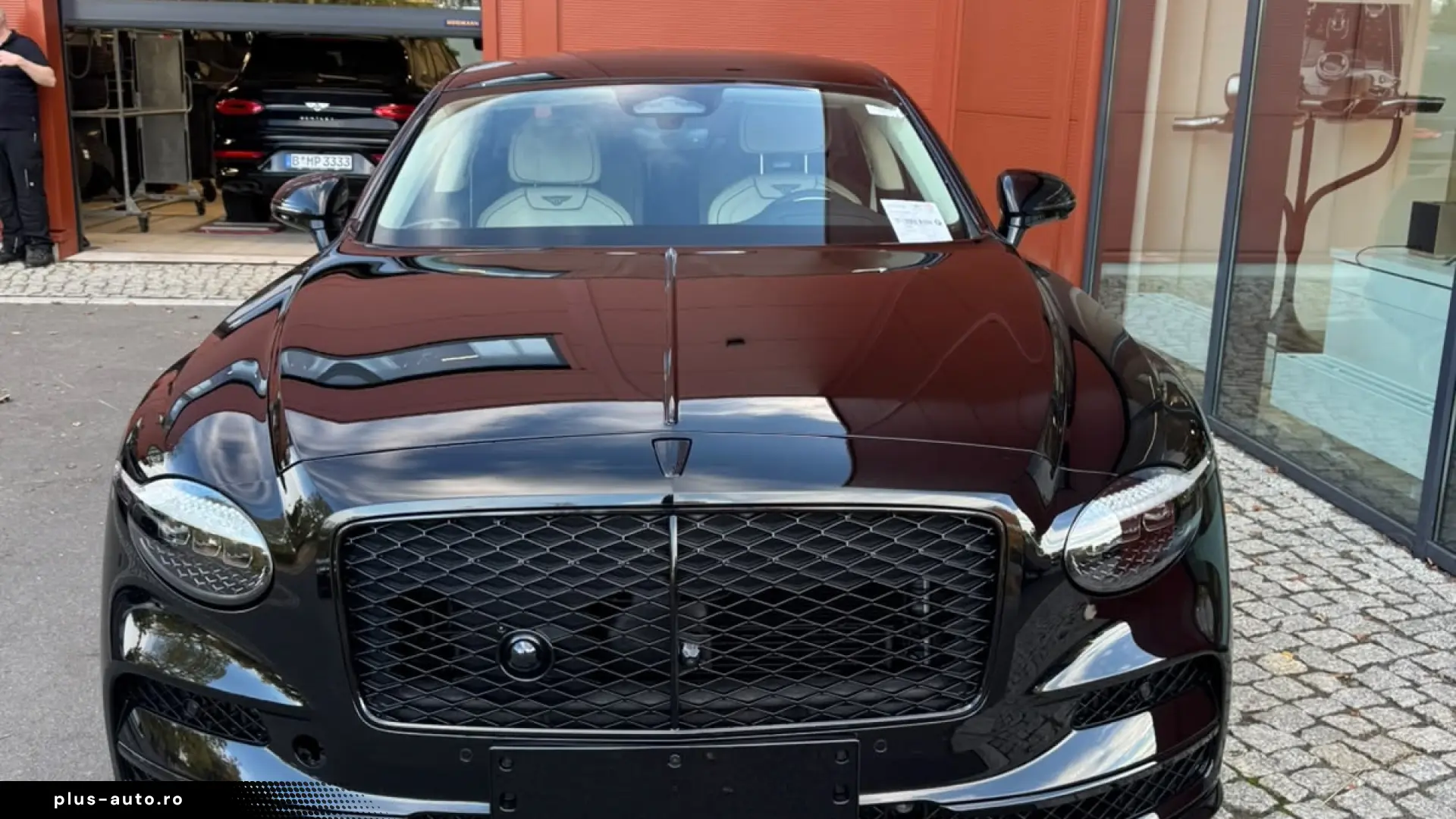Bentley Flying Spur S By Mulliner MY2027 - LIVRARE RAPIDA!