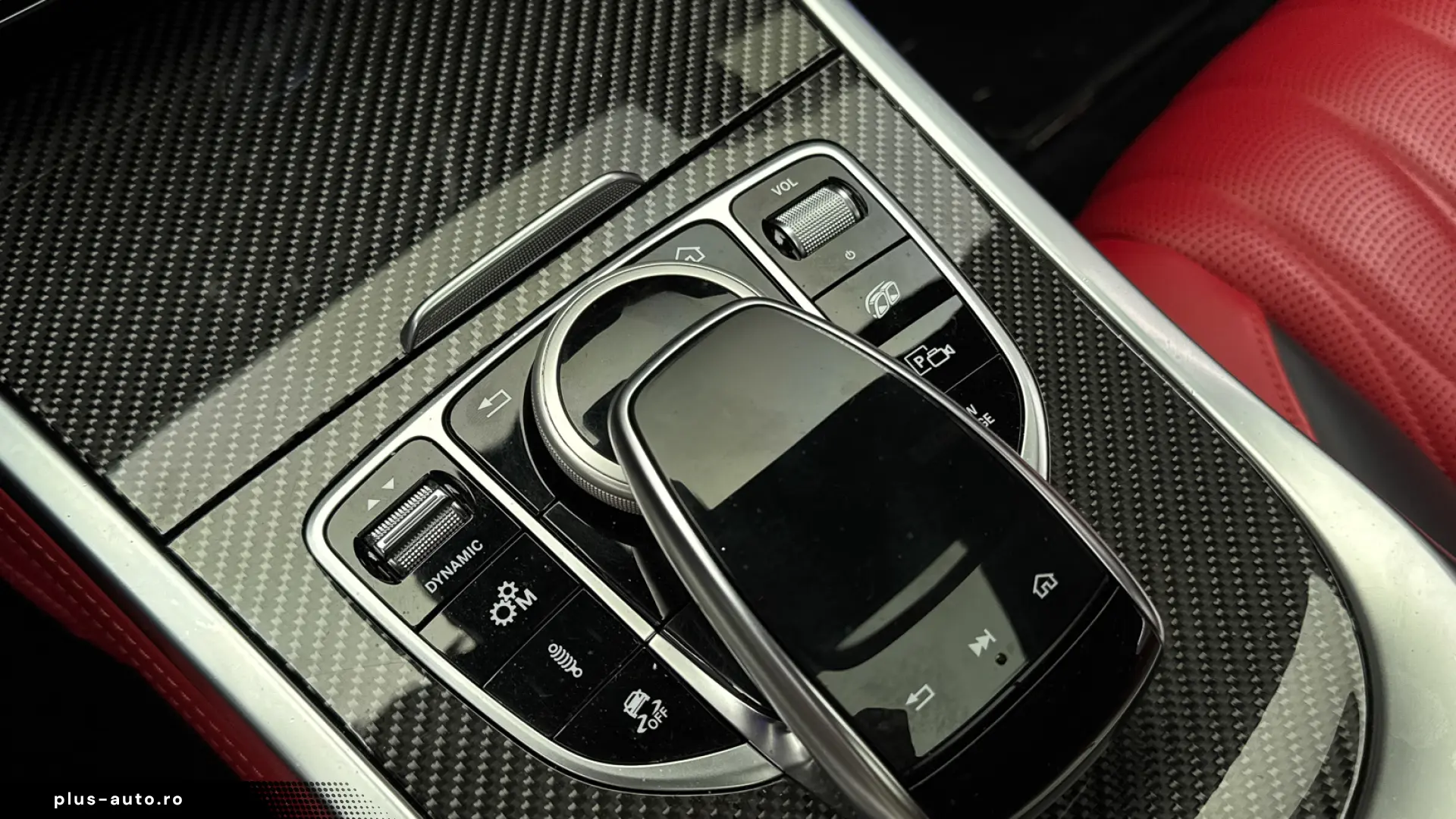 Mercedes-Benz G 63 AMG (predare leasing )