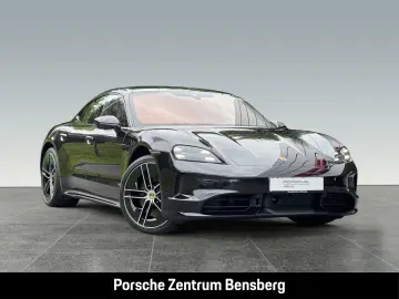 Porsche Taycan GTS