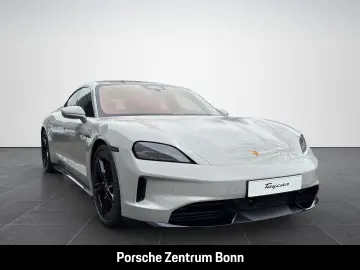 Porsche Taycan GTS
