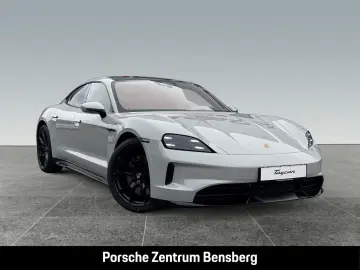 Porsche Taycan GTS