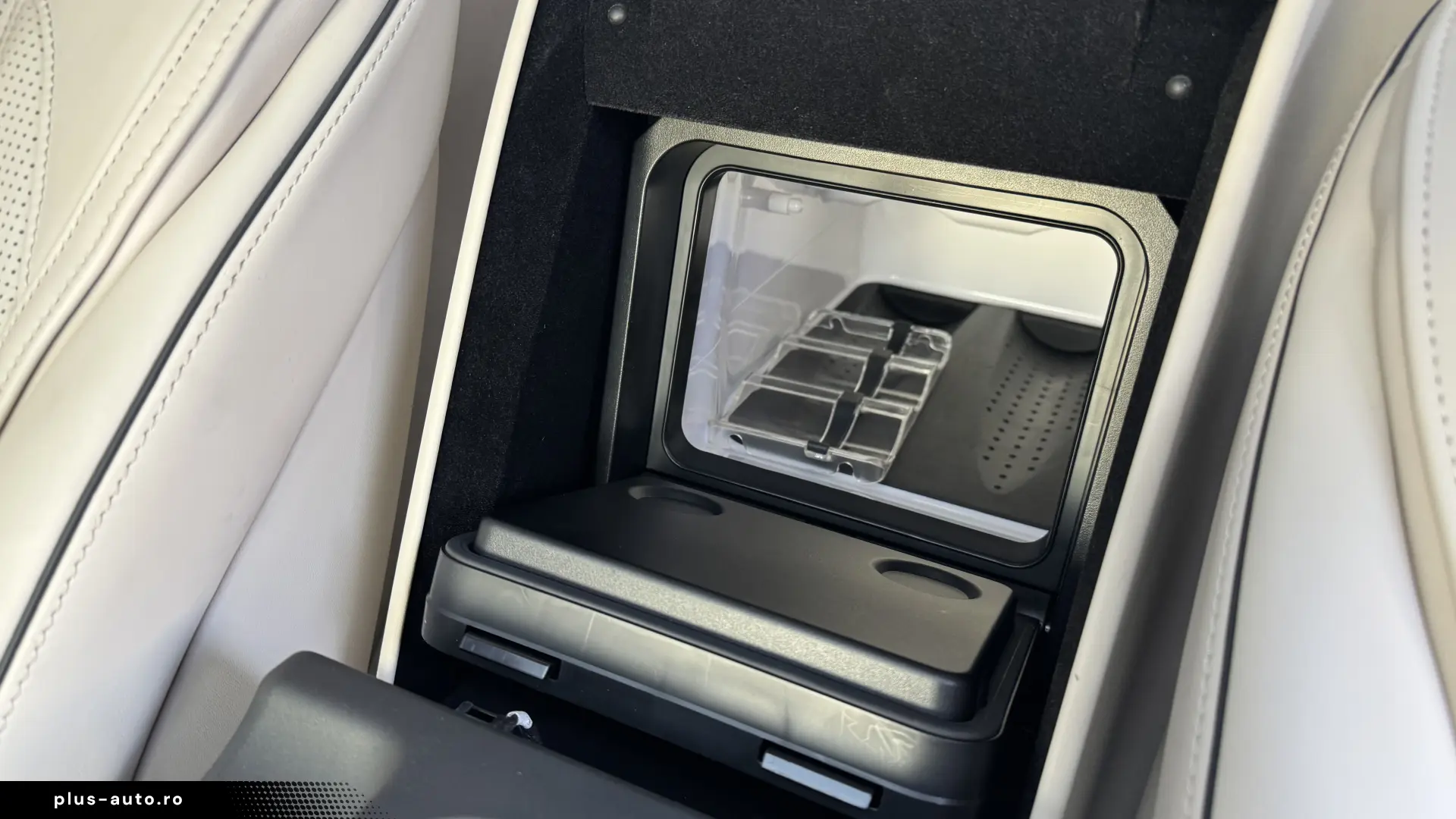S63 E Performance First-Class  Burmester 4D  Tva Deduct