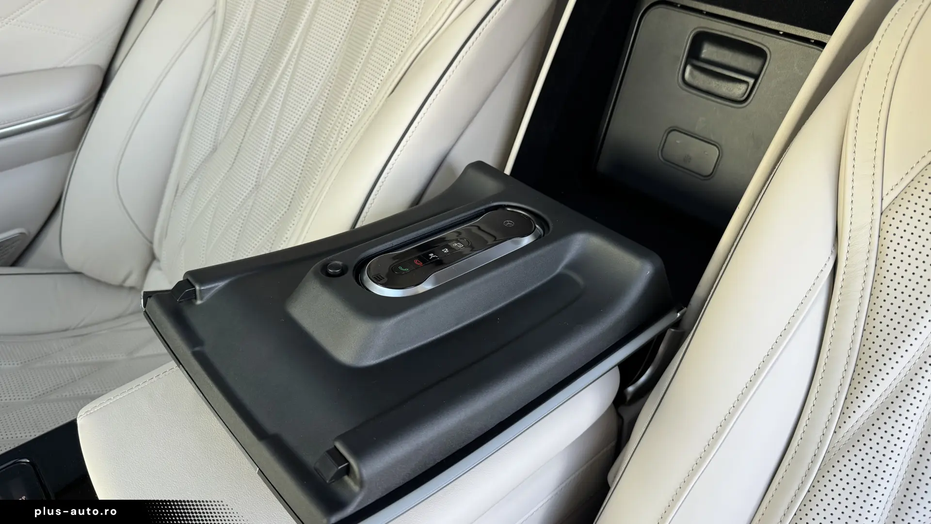 S63 E Performance First-Class  Burmester 4D  Tva Deduct
