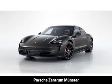 Porsche Taycan GTS