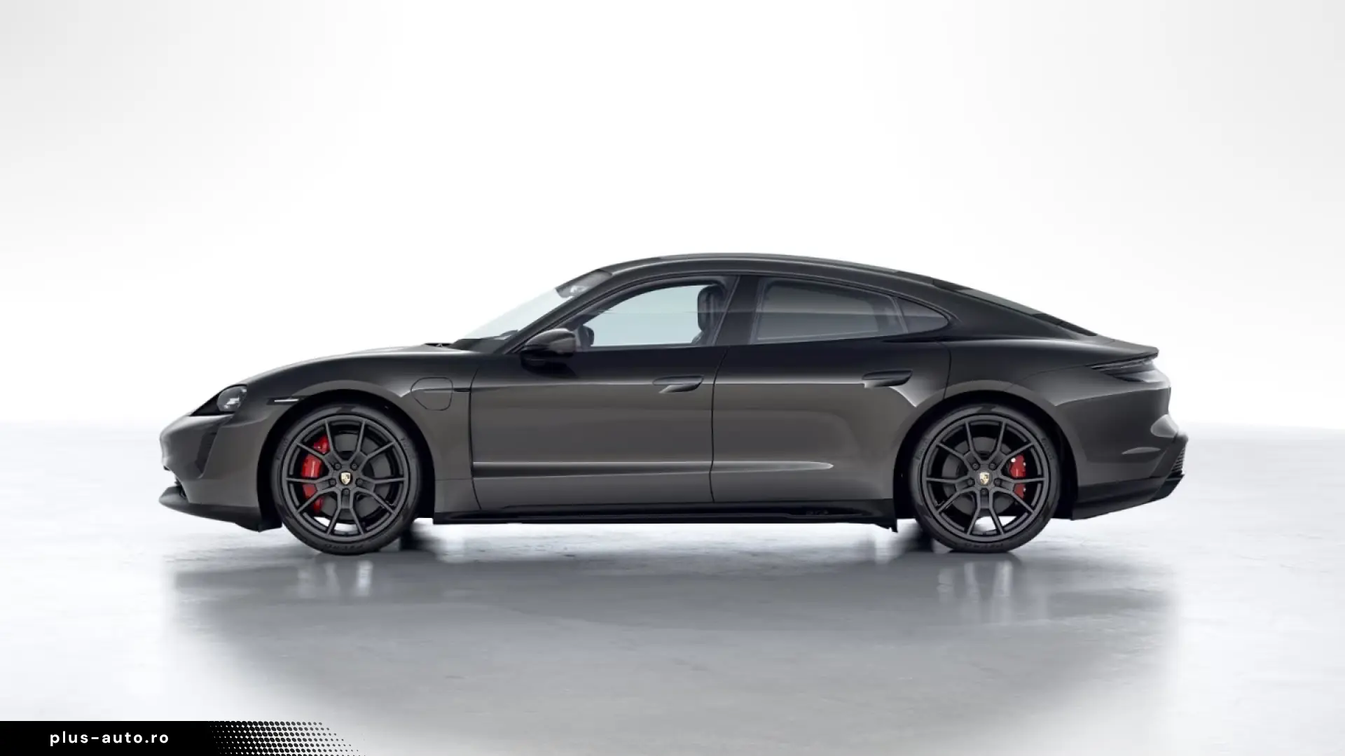Porsche Taycan GTS