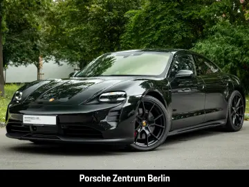 Porsche Taycan GTS InnoDrive Head-Up LED-Matrix BOSE