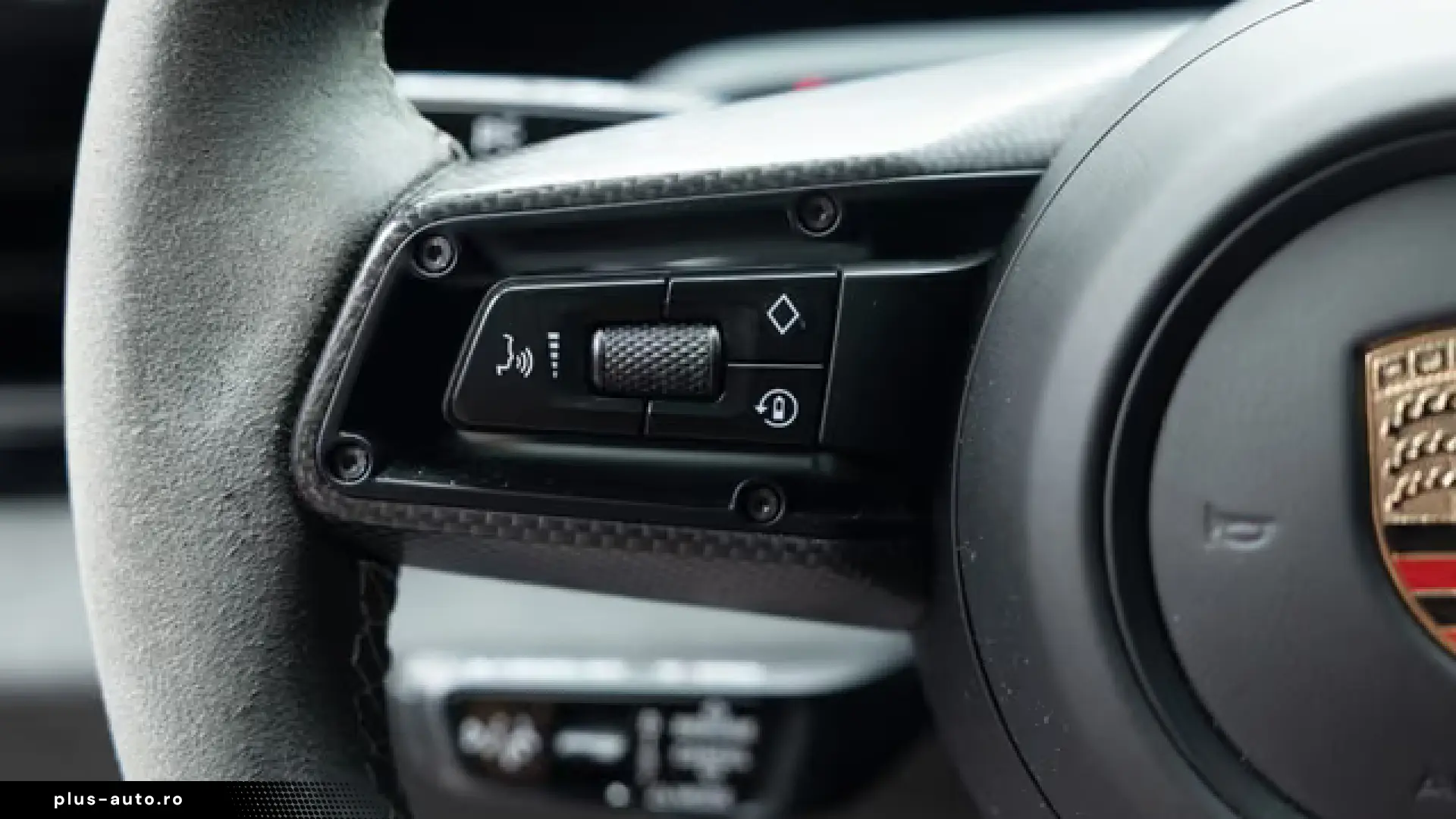 Porsche Taycan GTS InnoDrive Head-Up LED-Matrix BOSE