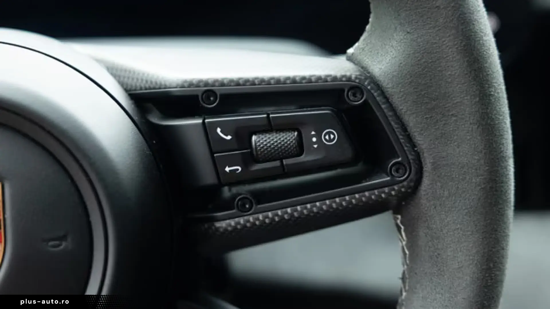 Porsche Taycan GTS InnoDrive Head-Up LED-Matrix BOSE