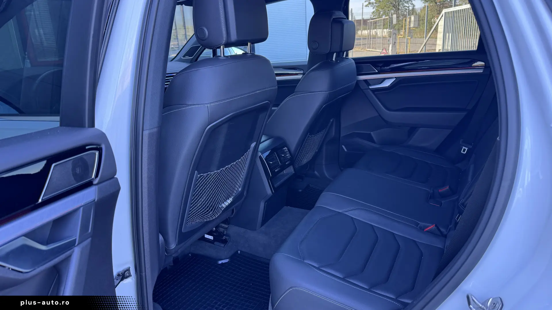 Touareg 3.0 V6 TDI 4Motion Suspensie Perne  Tva Deduct