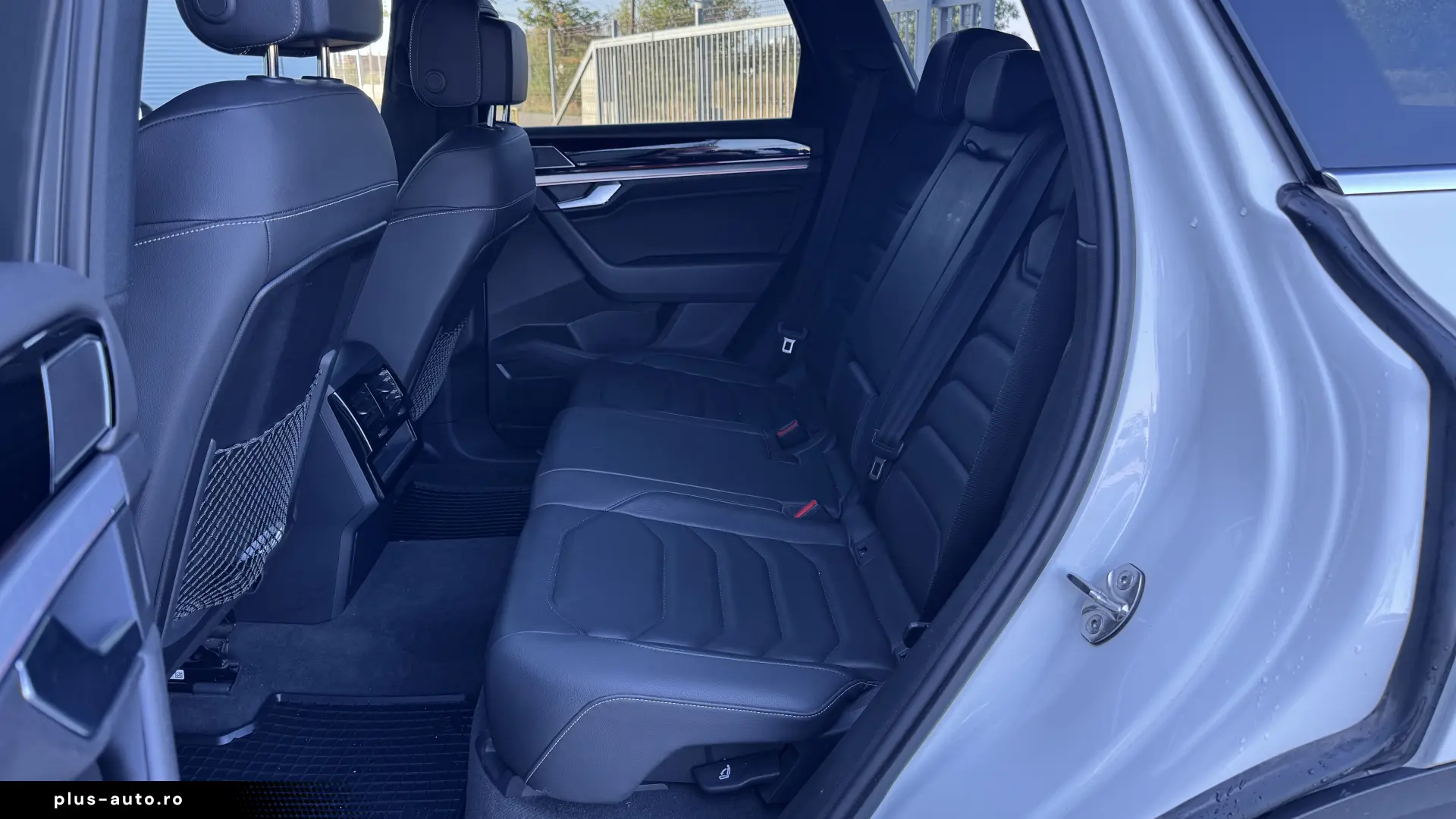 Touareg 3.0 V6 TDI 4Motion Suspensie Perne  Tva Deduct