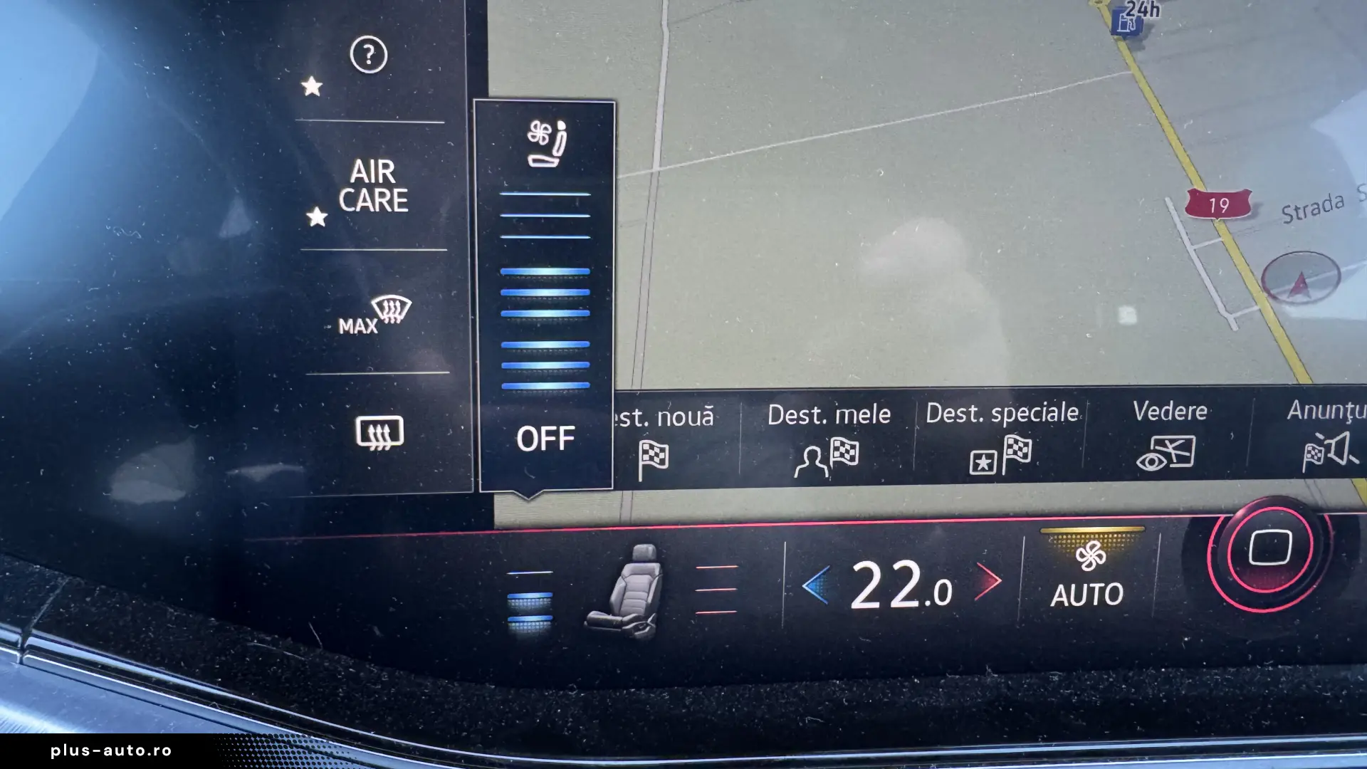 Touareg 3.0 V6 TDI 4Motion Suspensie Perne  Tva Deduct