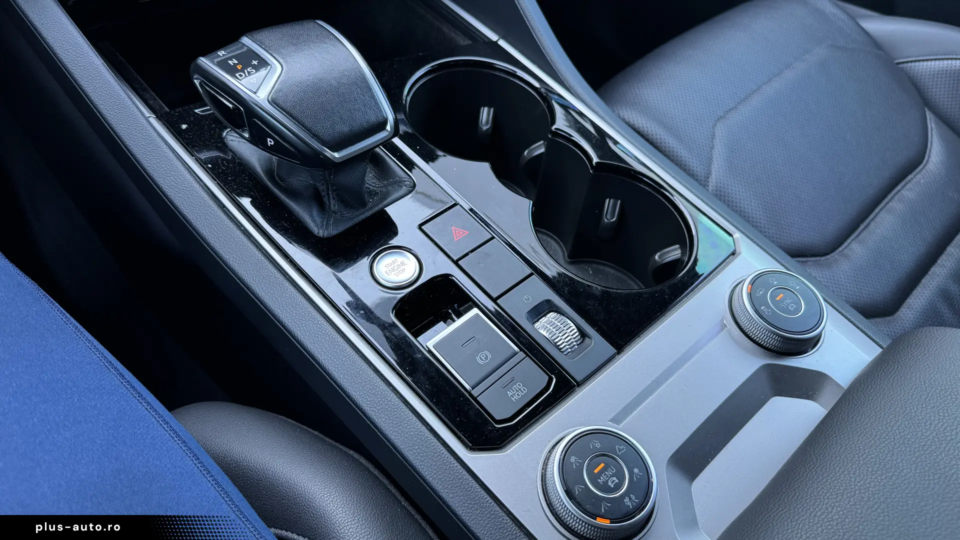 Touareg 3.0 V6 TDI 4Motion Suspensie Perne  Tva Deduct