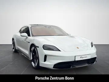 Porsche Taycan GTS Sport Turismo HA-Lenkung Active-Ride