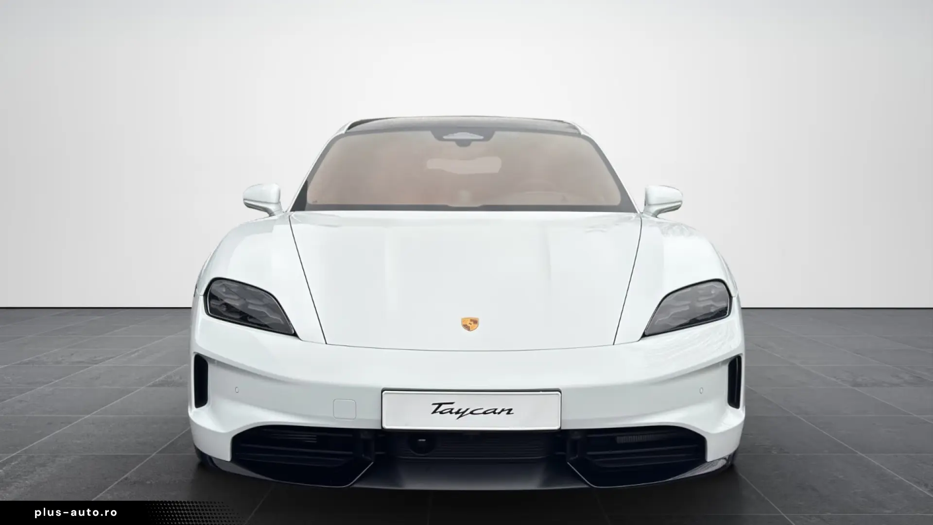 Porsche Taycan GTS Sport Turismo HA-Lenkung Active-Ride