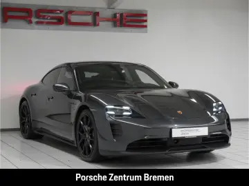 Porsche Taycan GTS Headup Bose Panorama Tempostat 21''