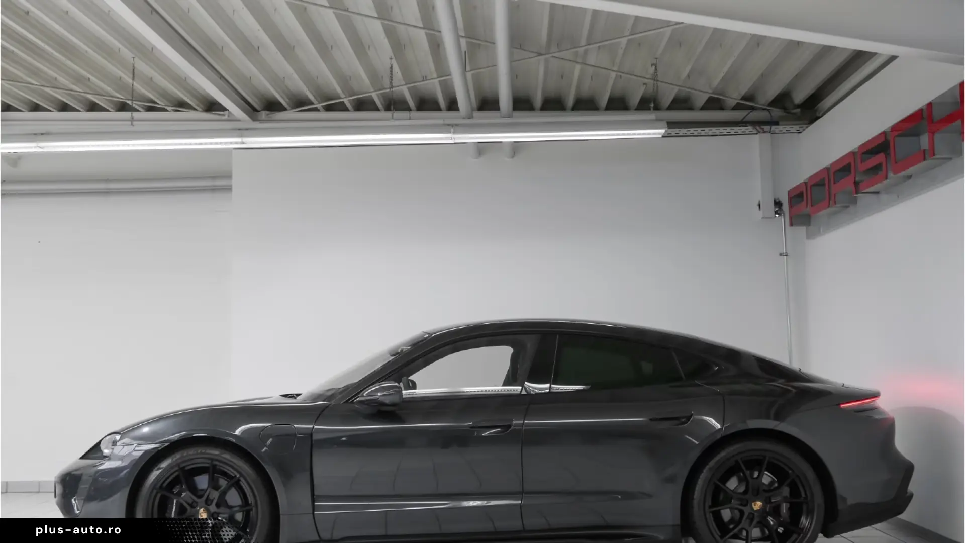 Porsche Taycan GTS Headup Bose Panorama Tempostat 21''