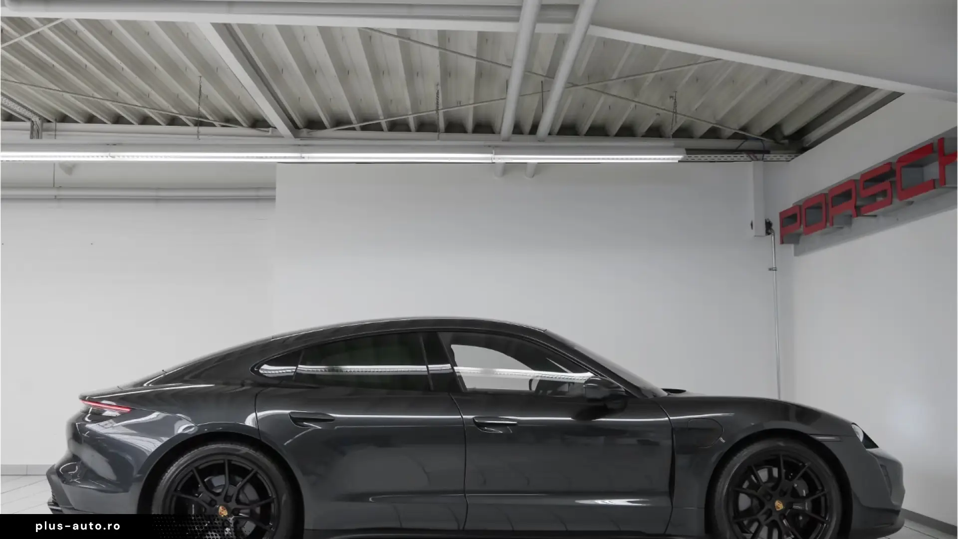 Porsche Taycan GTS Headup Bose Panorama Tempostat 21''
