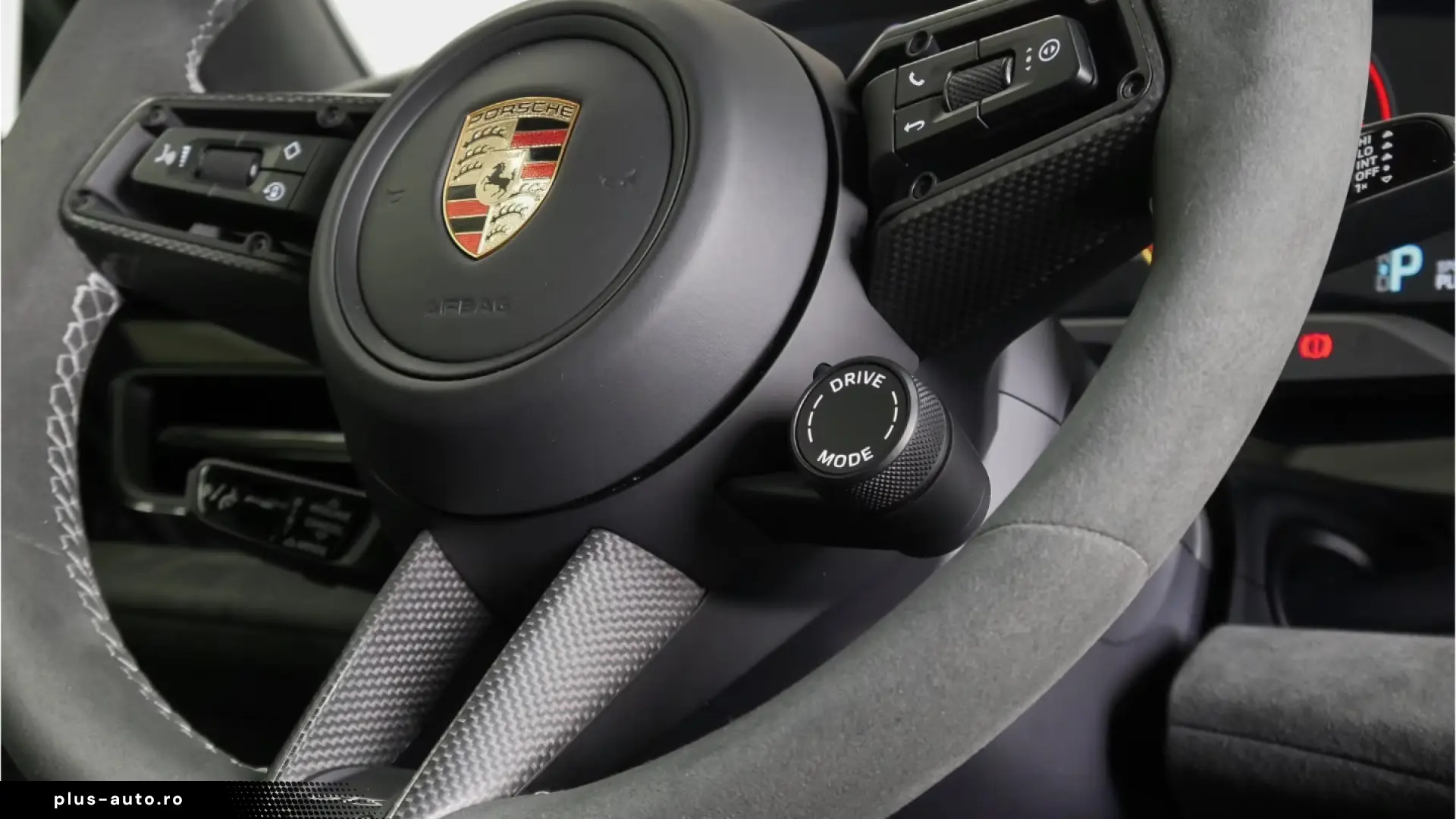 Porsche Taycan GTS Headup Bose Panorama Tempostat 21''