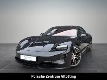 Porsche Taycan GTS