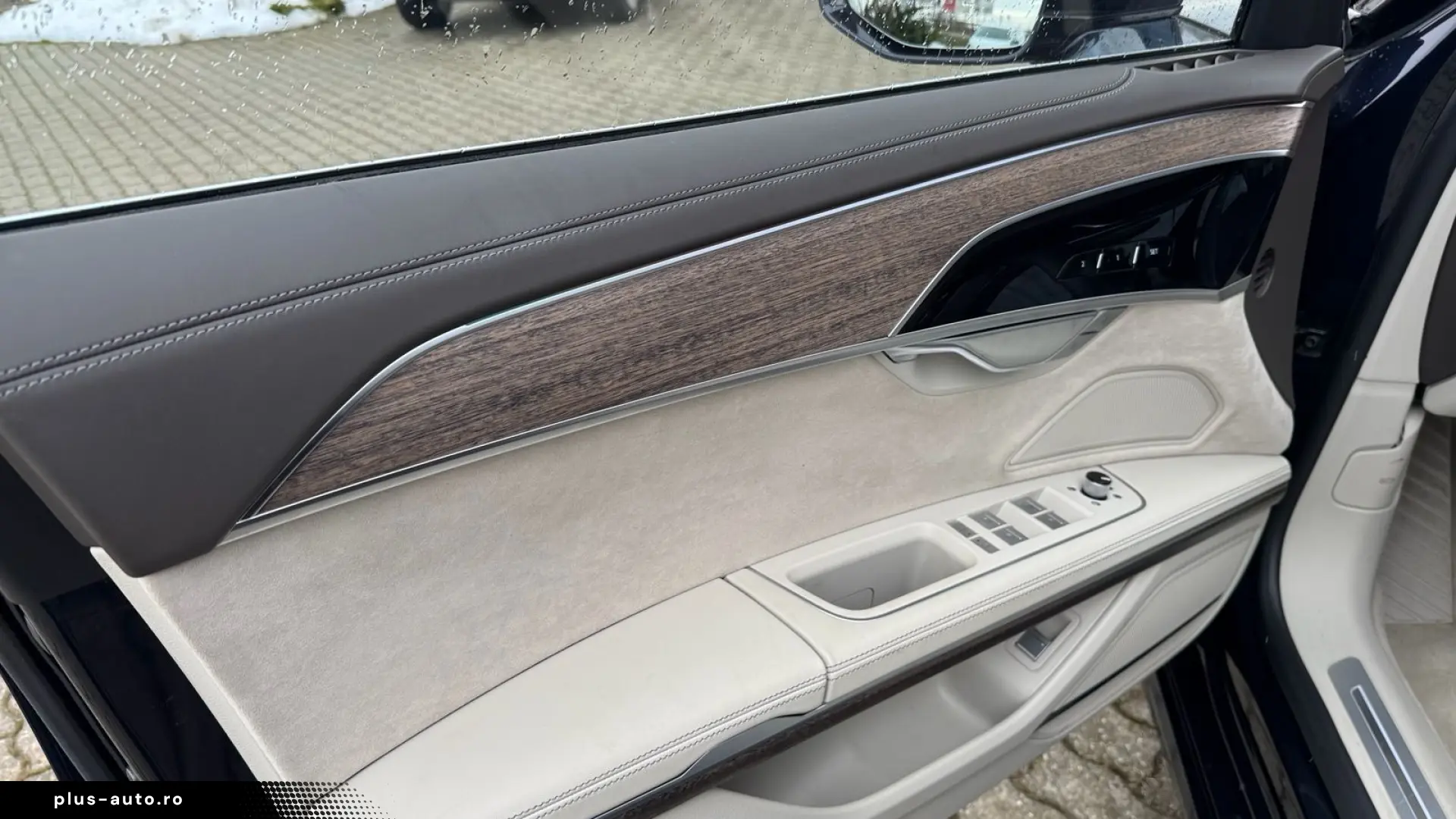Audi A8 50 TDI Quattro Tiptronic S Line