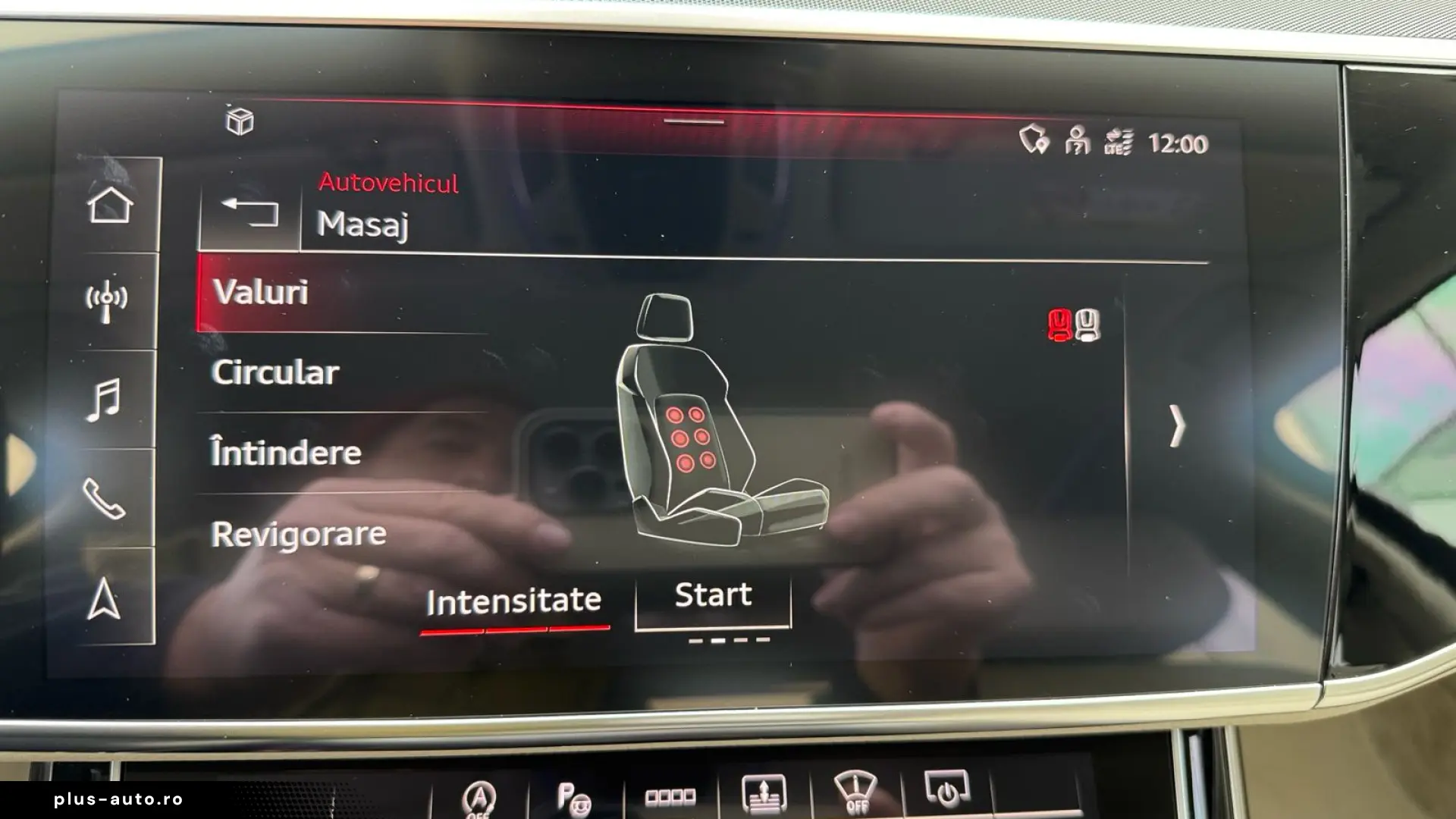 Audi A8 50 TDI Quattro Tiptronic S Line