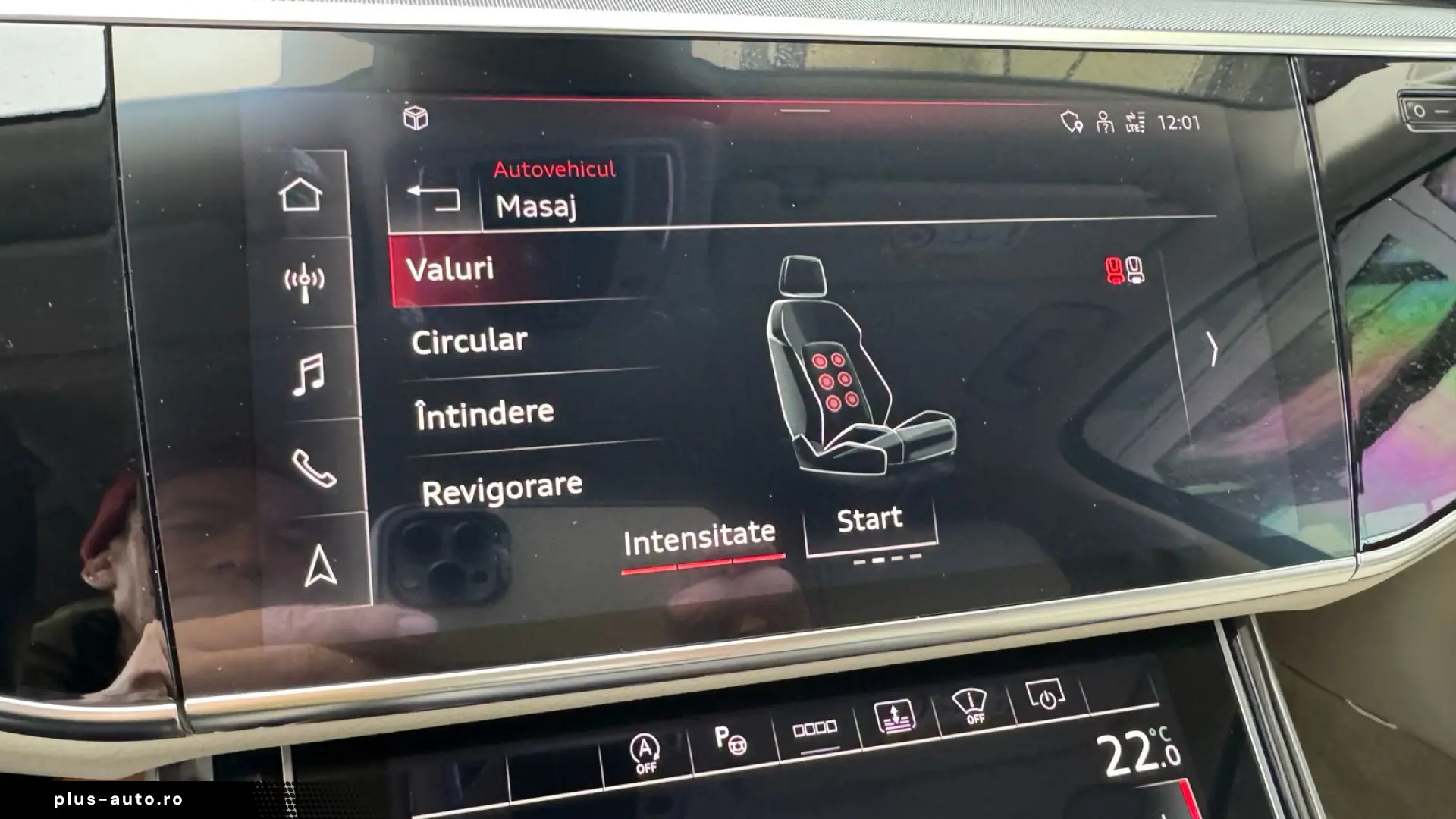 Audi A8 50 TDI Quattro Tiptronic S Line