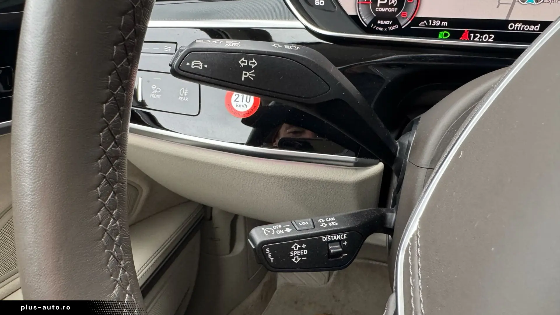 Audi A8 50 TDI Quattro Tiptronic S Line