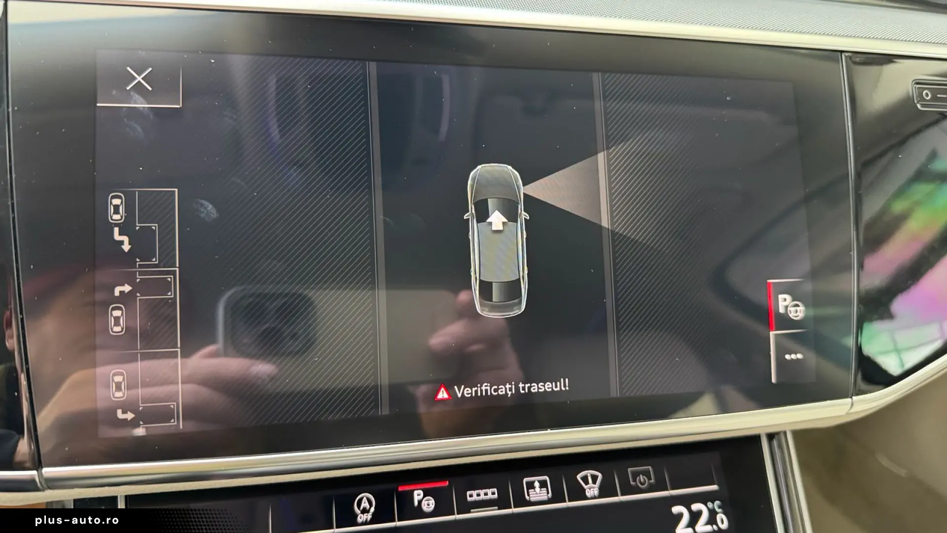 Audi A8 50 TDI Quattro Tiptronic S Line