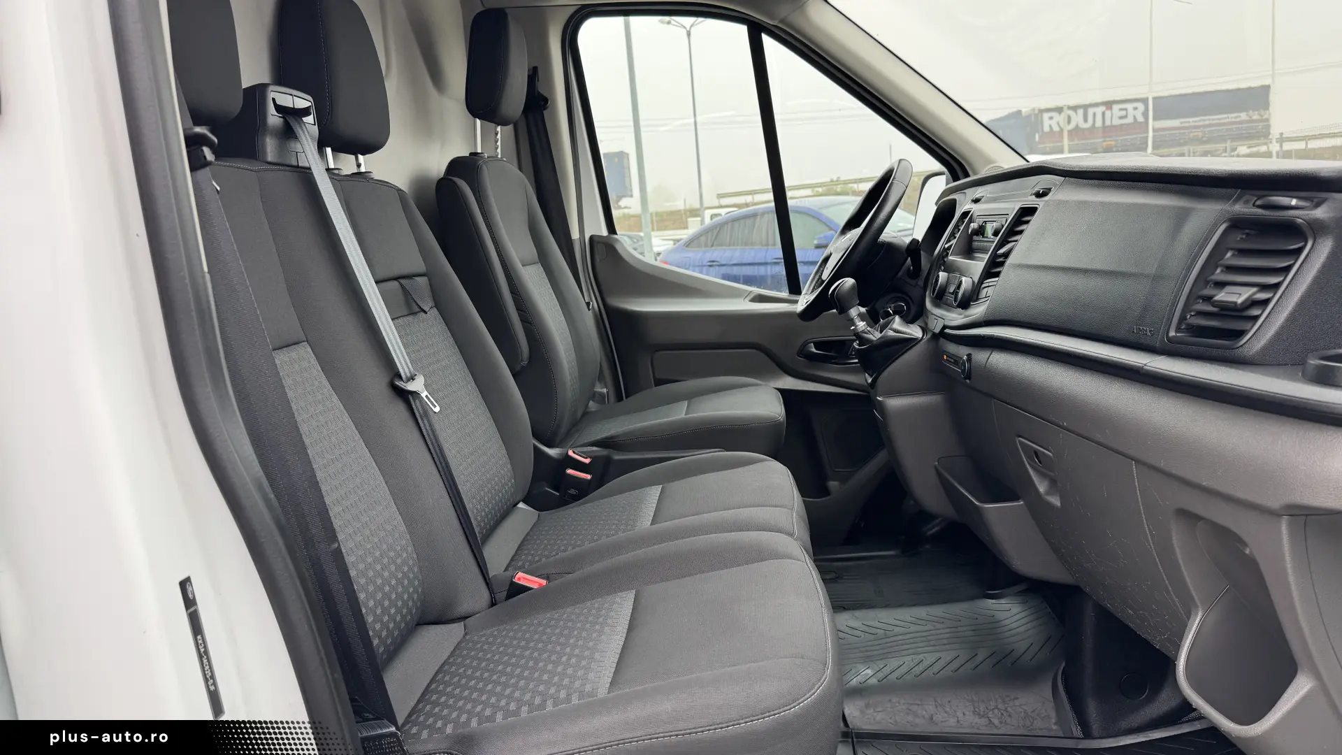 Ford Transit Kasten 330 L2 2 0 TDCI