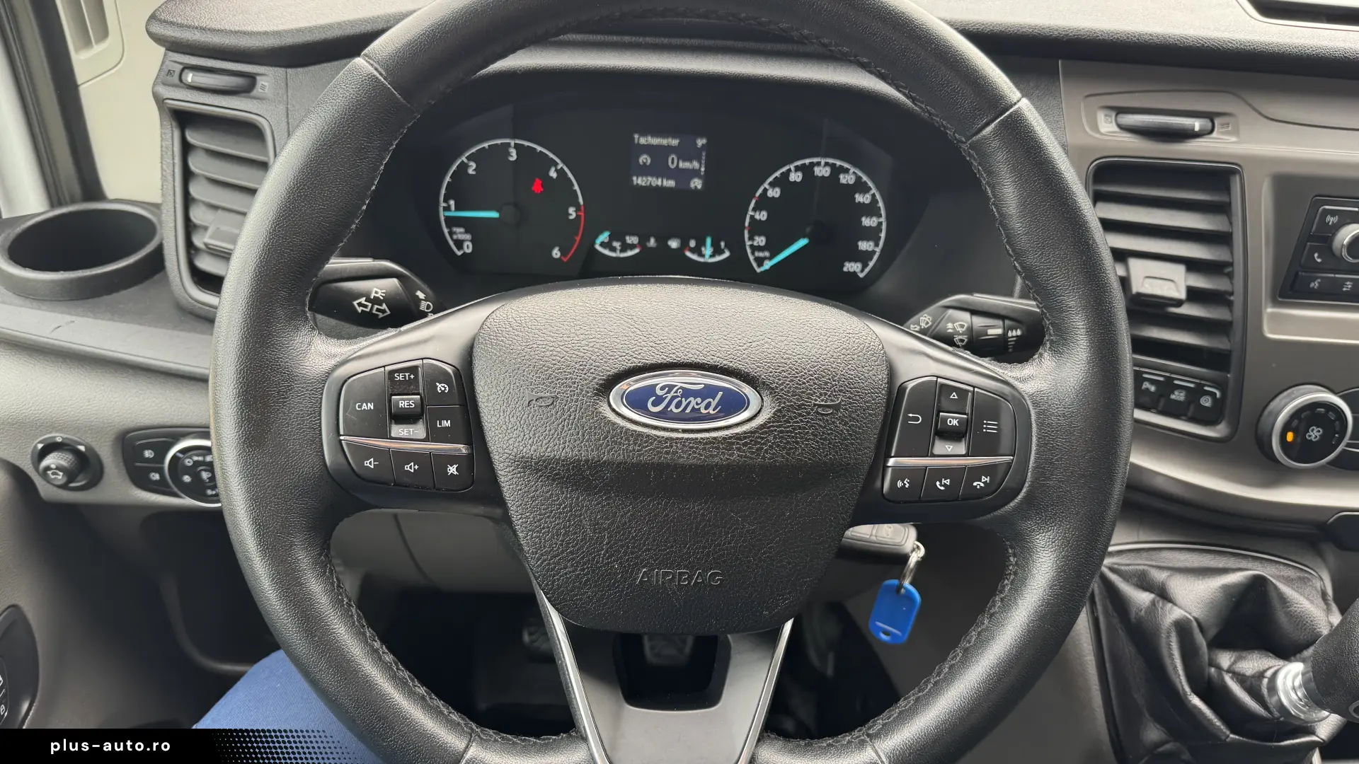 Ford Transit Kasten 330 L2 2 0 TDCI