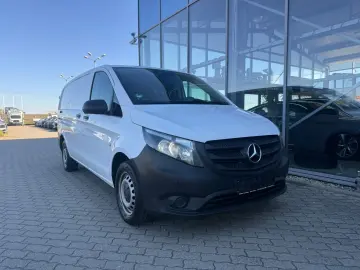 Vito Kasten 116 CDI Lang 9G-TRONIC “Base”