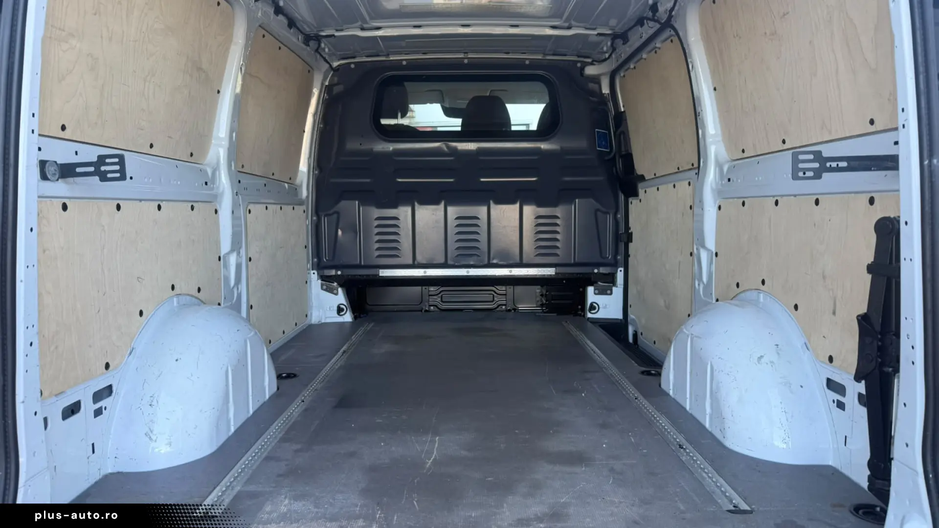 Vito Kasten 116 CDI Lang 9G-TRONIC “Base”