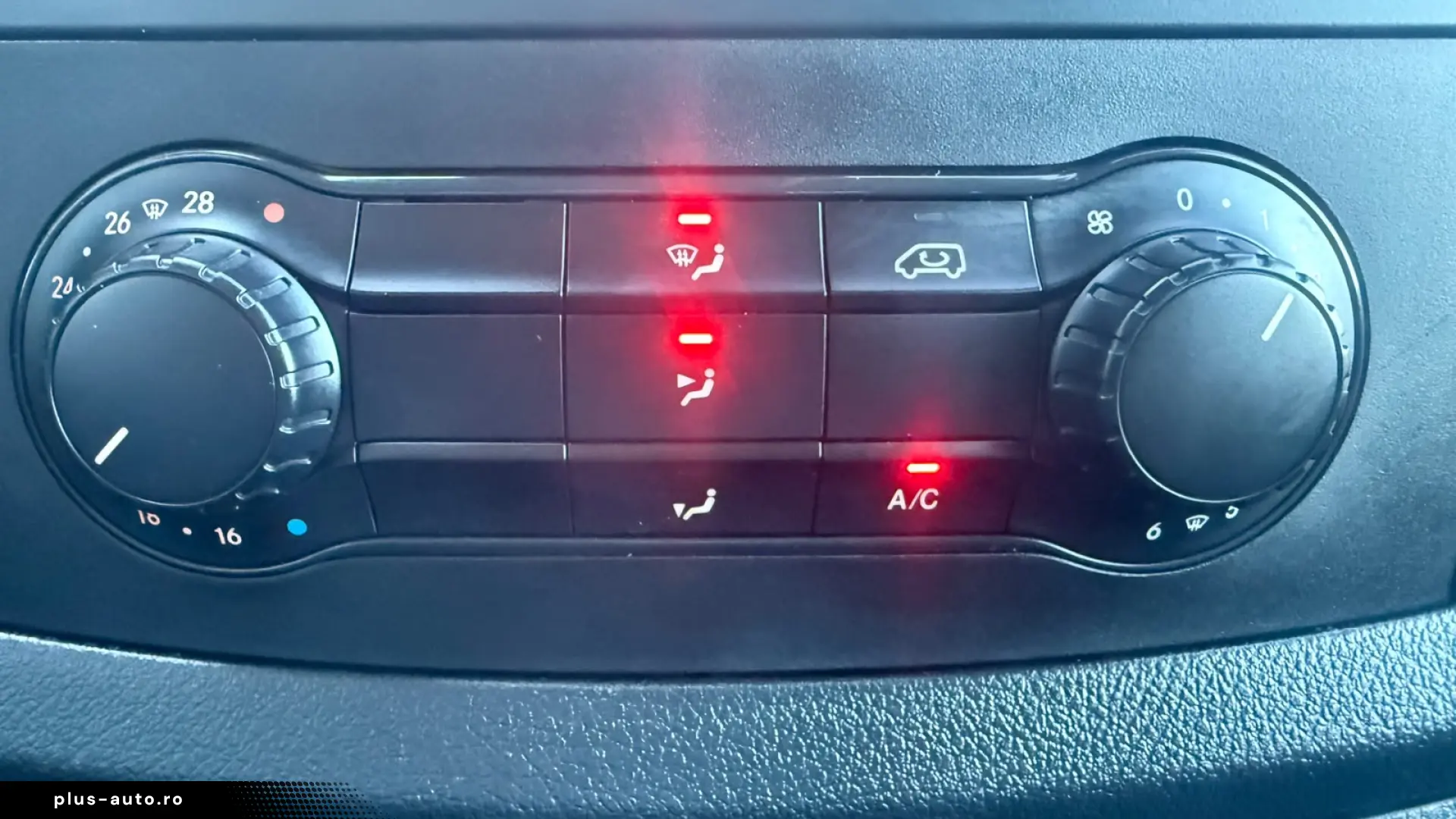 Vito Kasten 116 CDI Lang 9G-TRONIC “Base”