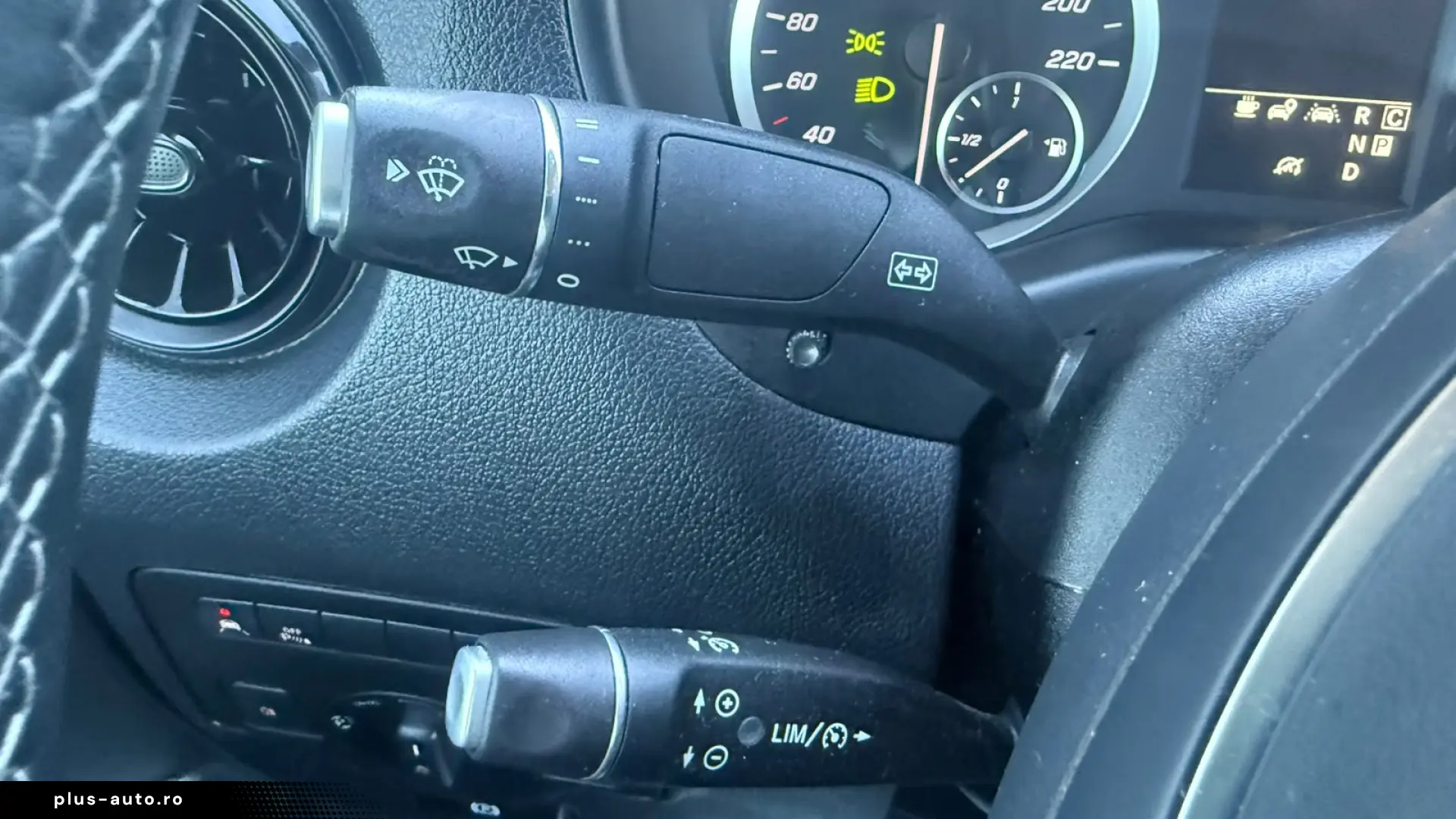 Vito Kasten 116 CDI Lang 9G-TRONIC “Base”