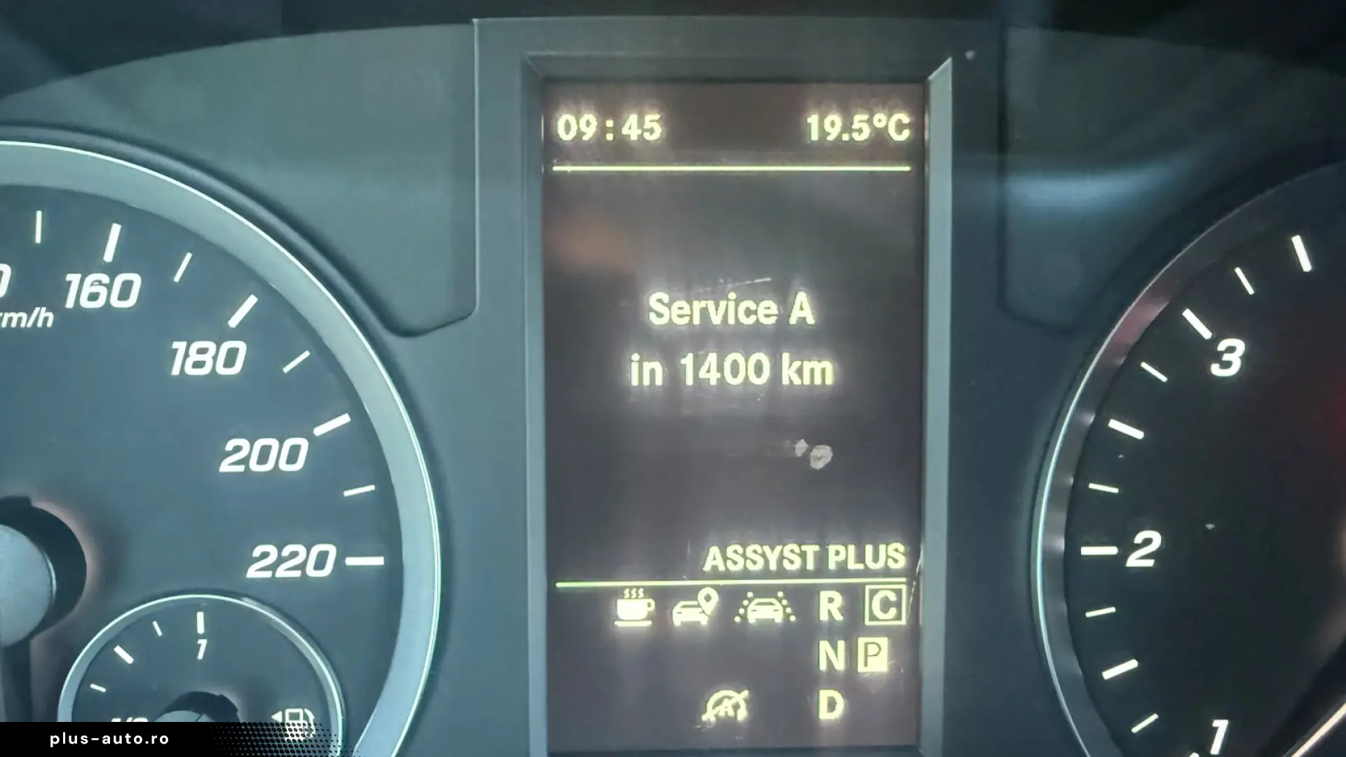 Vito Kasten 116 CDI Lang 9G-TRONIC “Base”