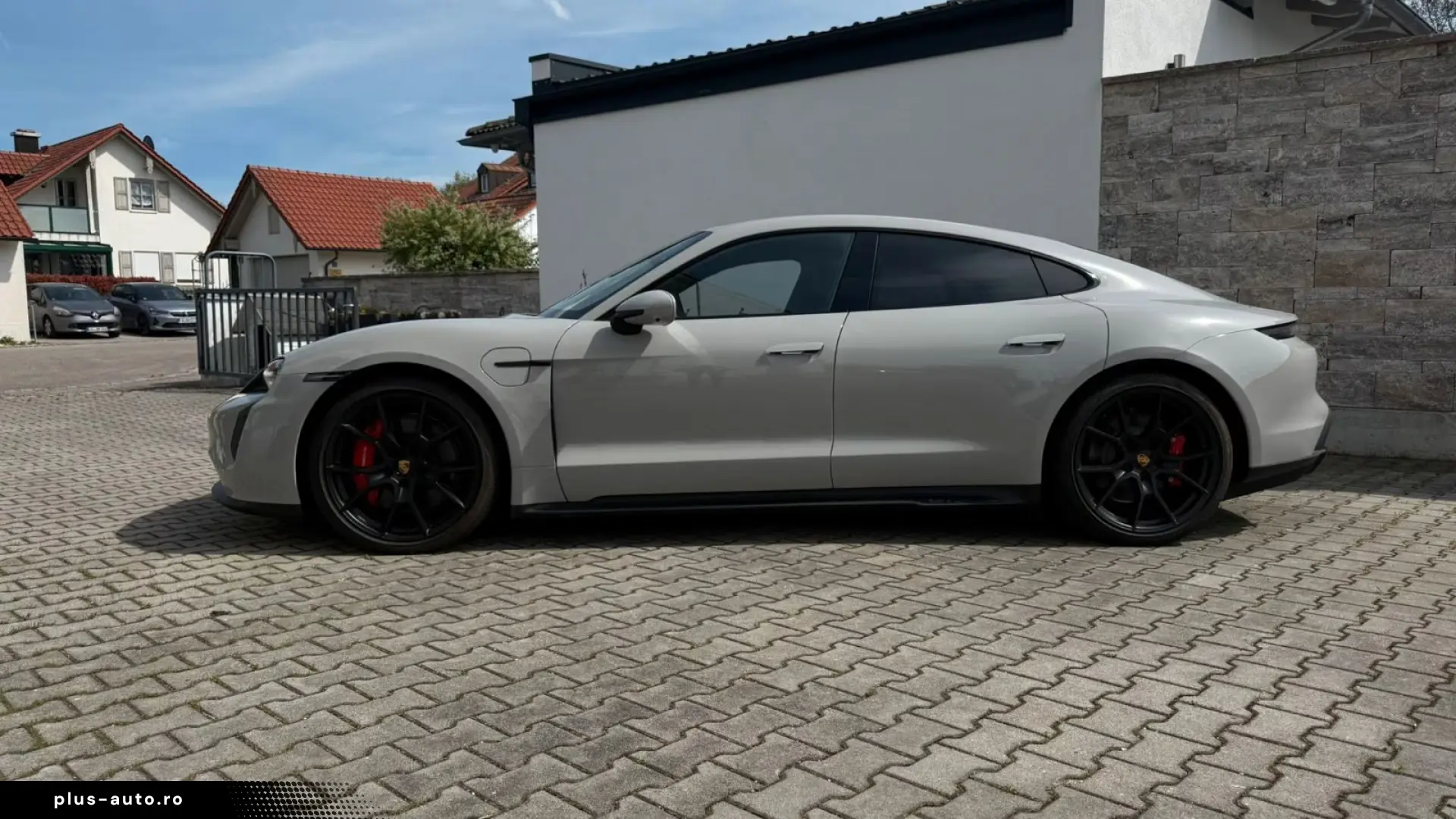 Porsche GTS